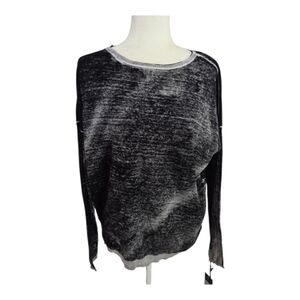 Blanc Noir - Boyfriend Sweater - XL